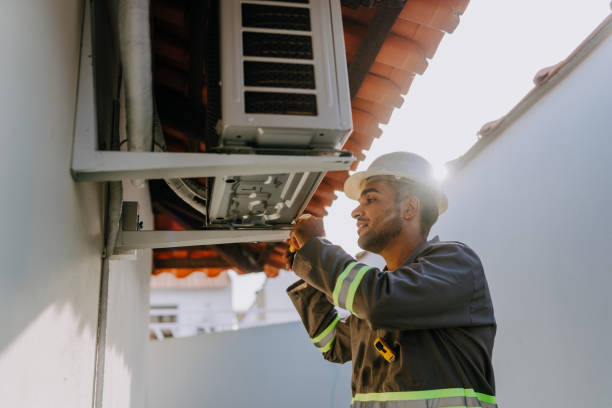 Professional HVAC in Clifton Heights, PA