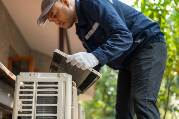 Best Solar-powered HVAC Systems in Clifton Heights, PA